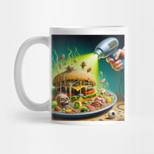 Good Enough to Eat Mug